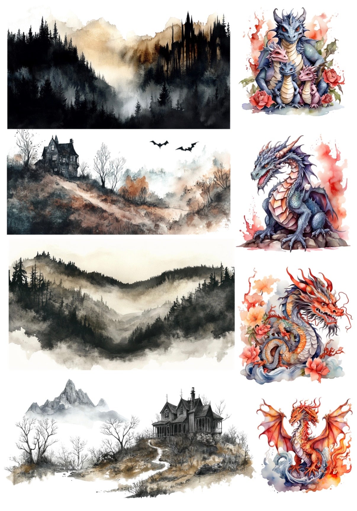 Dragon