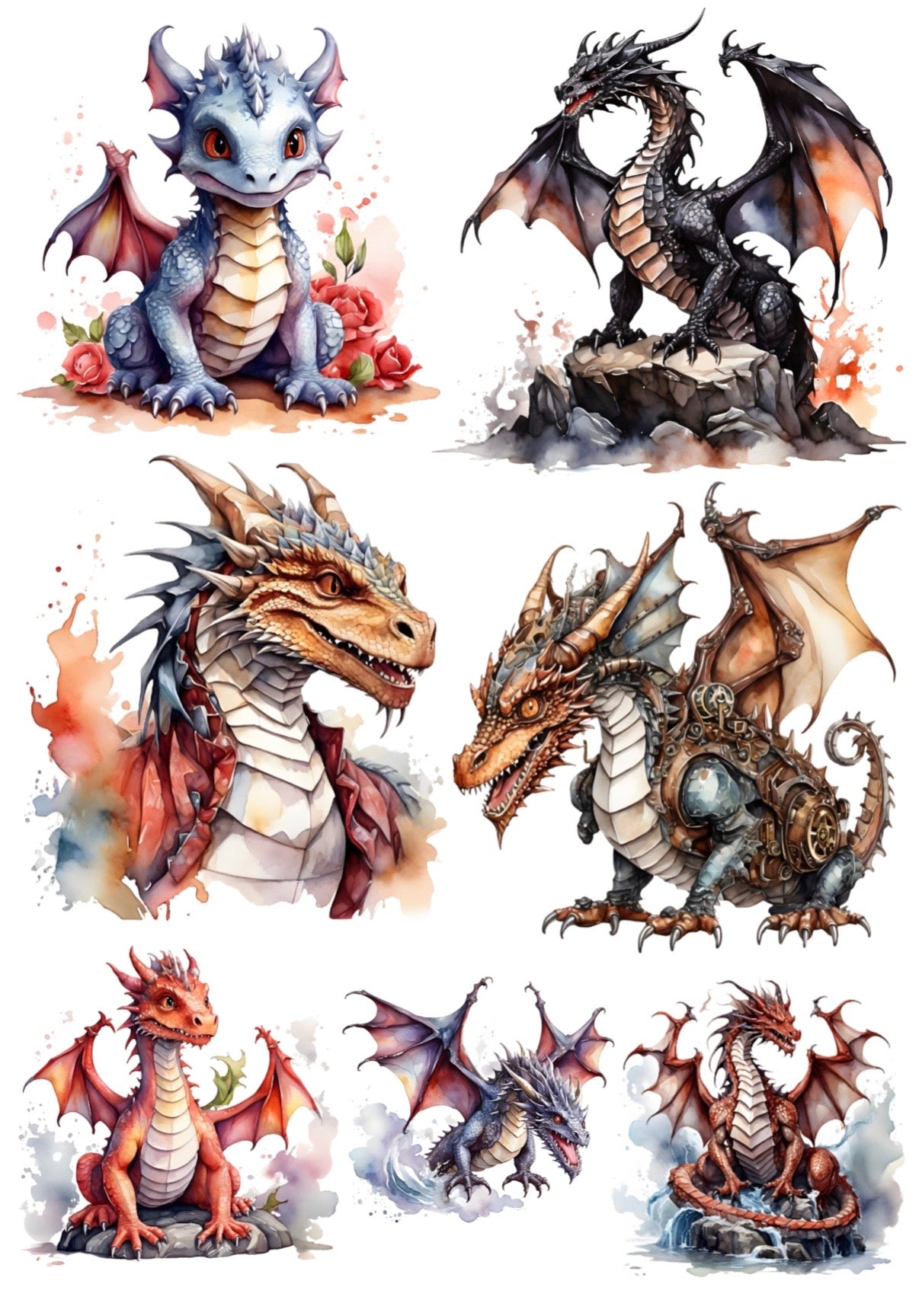 Dragon