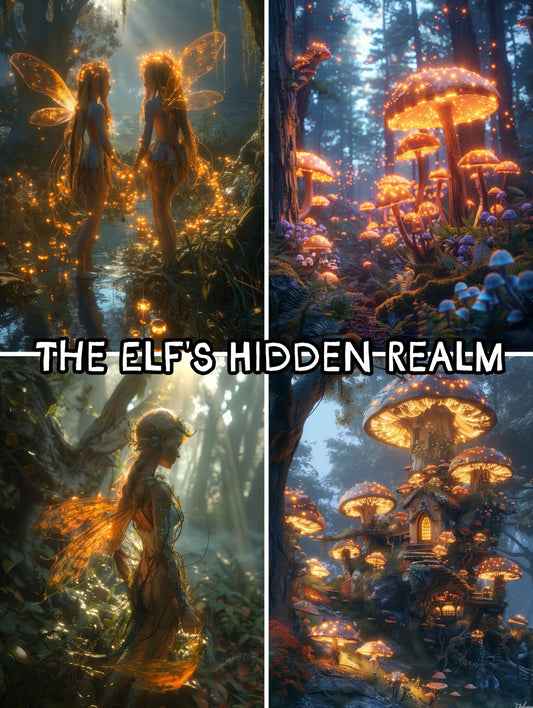 The Elf’s Hidden Realm