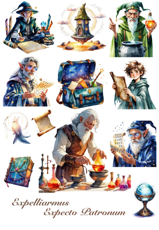Magic