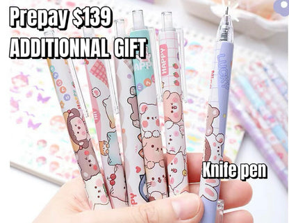 【LINK1】Prepay to "claim" in live stream.