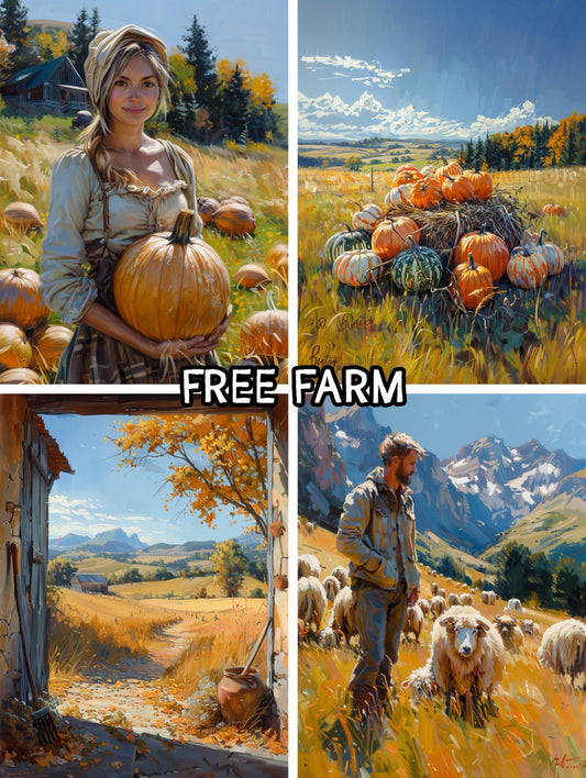 Free Farm