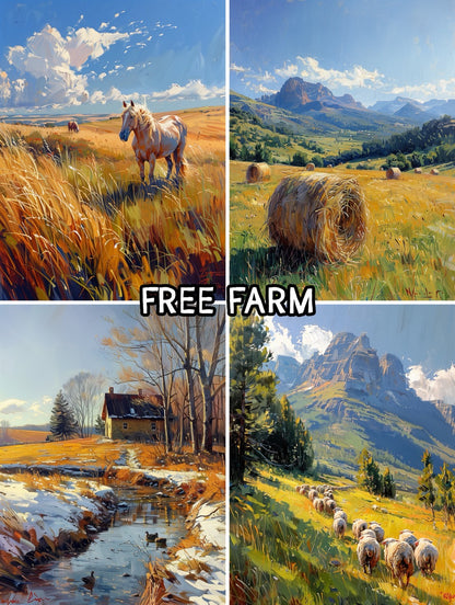 Free Farm