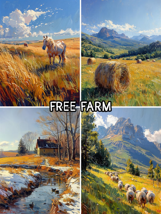 Free Farm