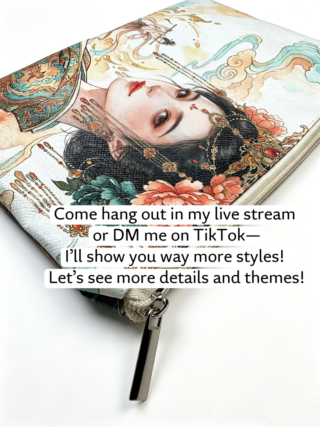 【Prepay Link】Prepay Offer: Store Credit + Exclusive Limited Gifts
